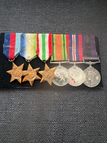 General service medal plestine - general,