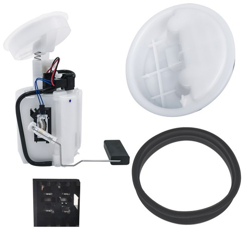 Lucas fuel pump - lucas,