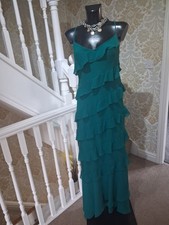Phase Eight Keegan Ruffle Maxi