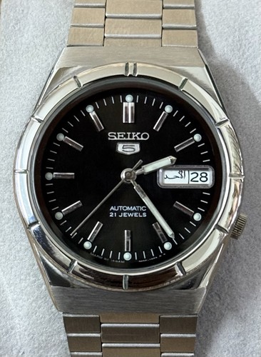 Seiko automatic men - automatic, men’s