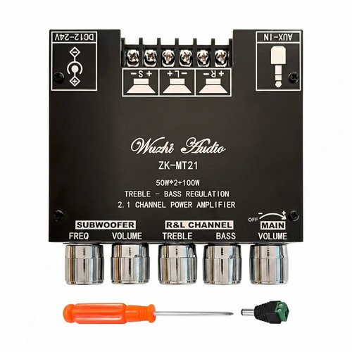 50w 100w 1 - 2.1, channel
