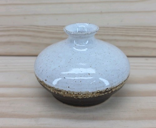 Studio pottery stoneware - pottery, bud