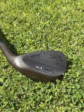 Mizuno MP T10 54° Wedge Raw