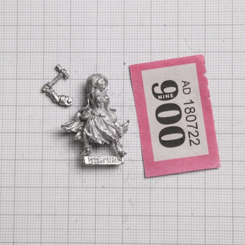 Vintage mordheim middenheimer - vintage,