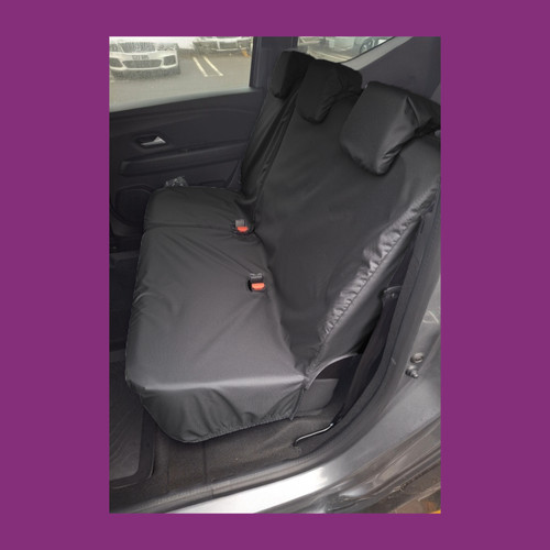 Dacia jogger 2021 tailored - 2021+,