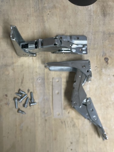 Hettich 3362 3363 - hettich,