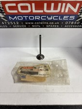 GENUINE YAMAHA YZ250F WR250F