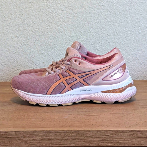 Asics gel nimbus women s - gel-nimbus, 23