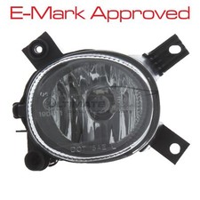 Fog Light Audi A3 8P