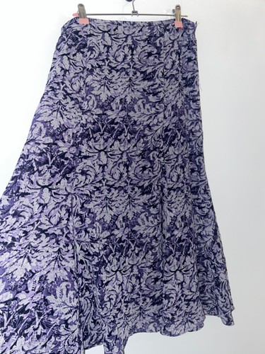 Vintage bohemian skirt - vintage, 12