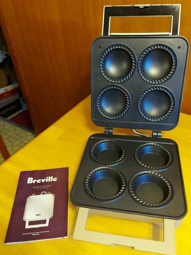 Breville stainless personal - breville,