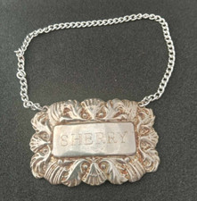 Antique Edwardian Silver