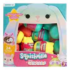 Squishmallows Squishville