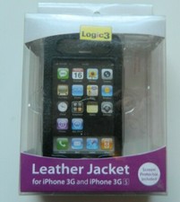 Vintage Logic3 IP189 Leather