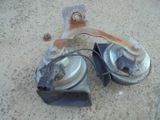 Vauxhall Insignia A VXR Horn