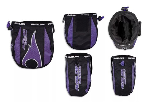 Avalon archery tec - avalon, release