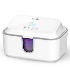 BooBoo Baby Wipe Warmer with