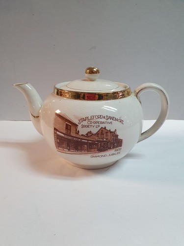 Stapleford sandiacre - stapleford,