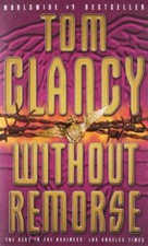 Without Remorse-Tom Clancy, 9780006476412