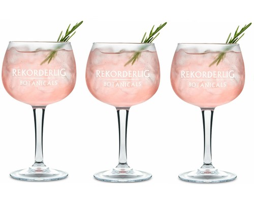 Rekorderlig botanicals cider - rekorderlig,