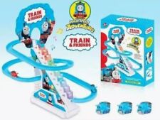 Thomas Race Game Train Toy