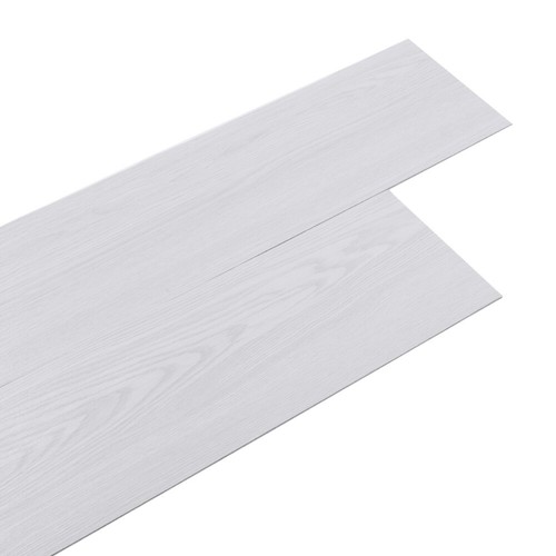 Waterproof wood effect floor - waterproof,