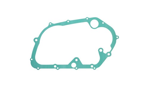 Clutch cover gasket yamaha - cover,
