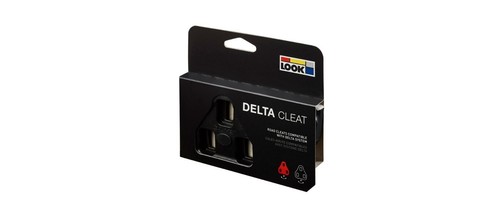 Look delta bicycle - road, cleats