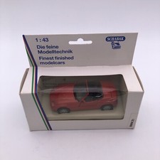 Schabak BMW Z1 - 1160 - Made