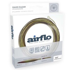 Airflo Stillwater Camo Intermediate Fly Line