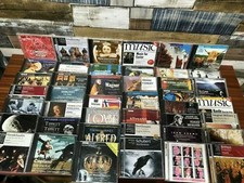 LARGE Bundle Of 48 BBC