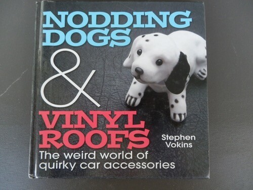 Nodding dogs vinyl - vinyl,