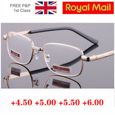 Vintage Style Unisex Reading