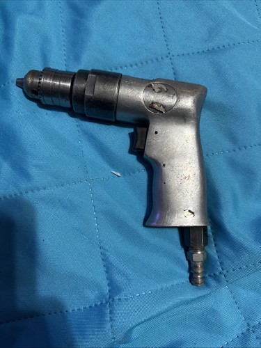Air powered drill multi - air,