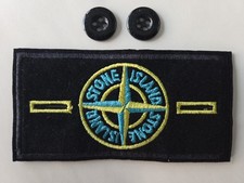 Stone I - Premium Badge