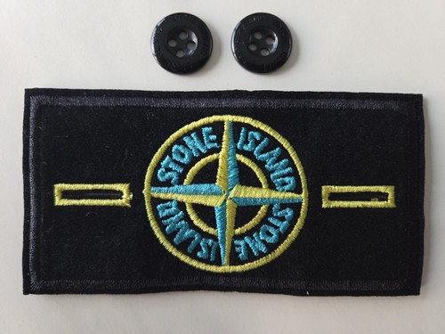 Stone premium badge - -,