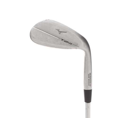 Mizuno t24 lob wedge - lob, steel