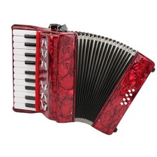 IRIN Accordion 8 Bass 22 Key