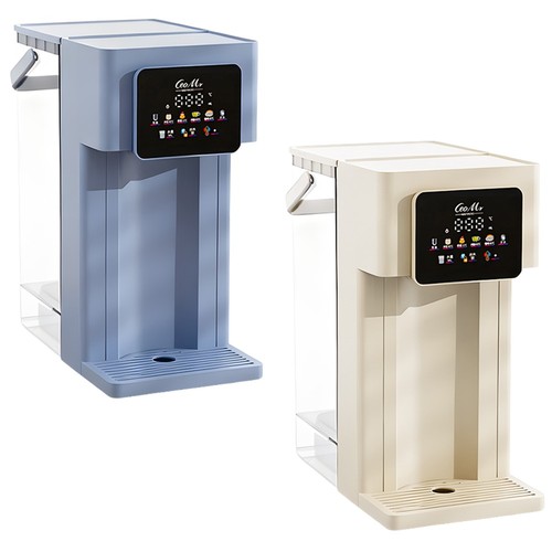 2000w instant hot water - hot,