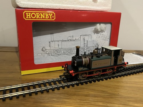Hornby r2483 terrier class - r2483,