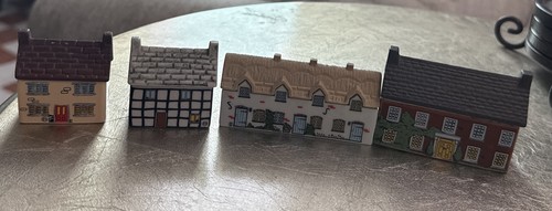 Wade whimsey why village - why,