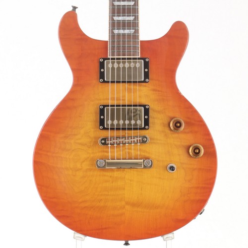 Gibson les paul standard - les, dc