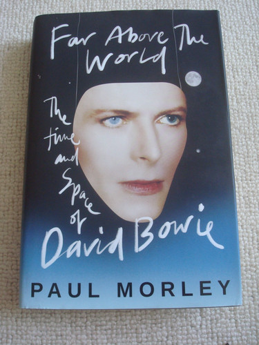 Paul morley far above the - above,