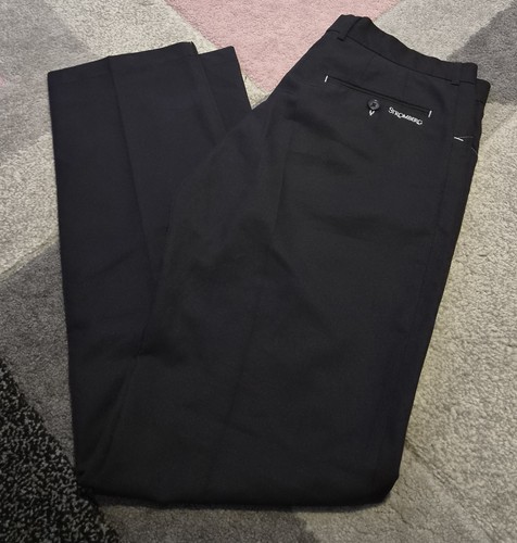 Stromberg golf mens trousers - stromberg,
