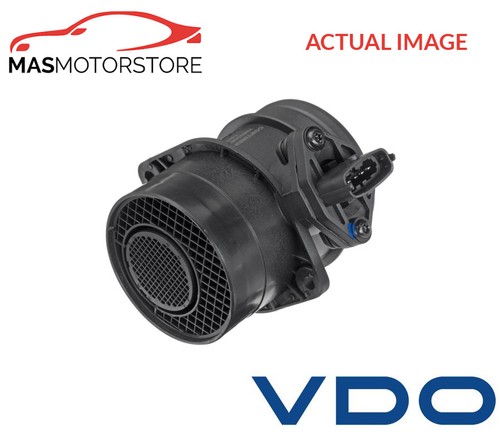 Air mass sensor - meter, vdo