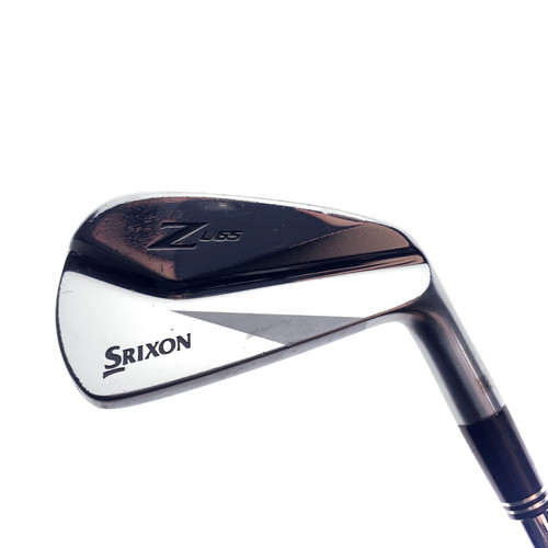 Used srixon u65 - utility, 3