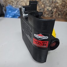 Toro 48 Briggs & Stratton