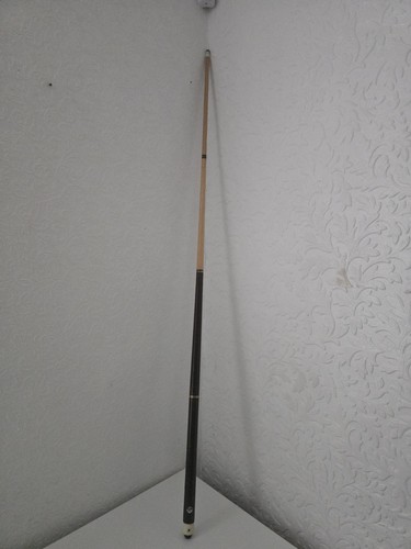 Piece snooker pool cue - piece, /