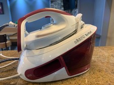 Tefal SV8012 Express Anti-Calc