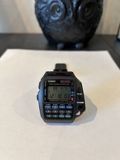 Casio CMD40 Remote Control